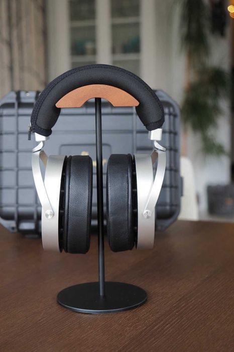 Słuchawki Gold Planar GL2000 (ulepszone) High-End