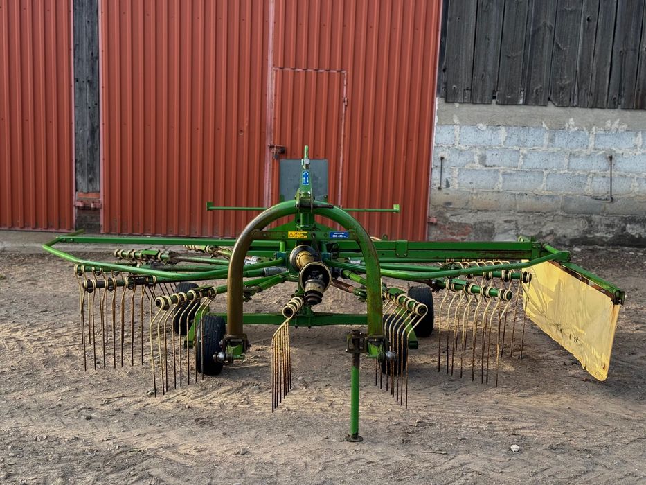 Zgrabiarka Krone Swadro 42/13 *2011*