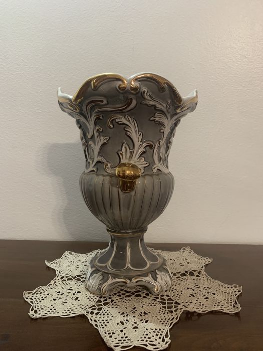 Jarra das faianças ELPA