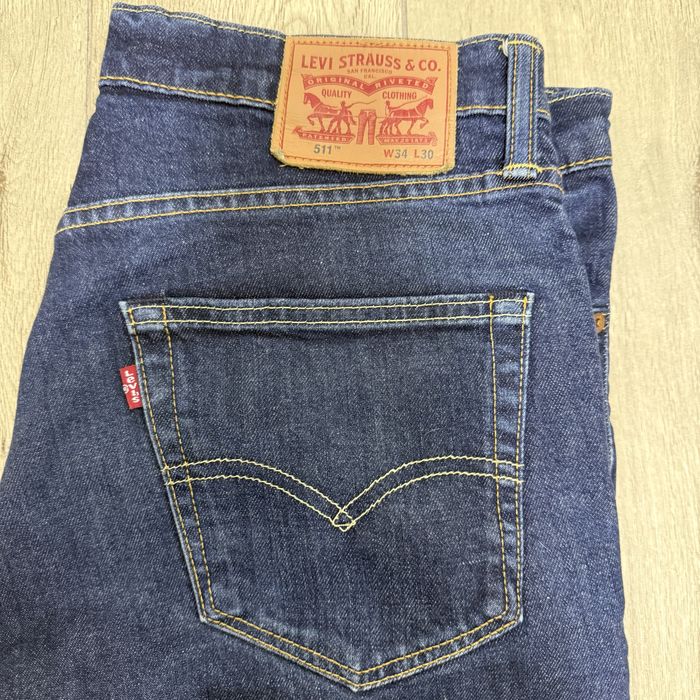 Levis штани джинси