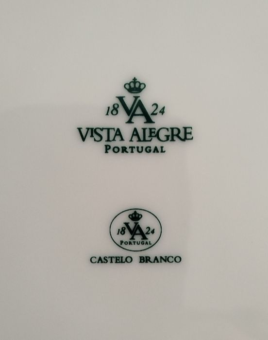 Vista Alegre Castelo branco447403315682365442