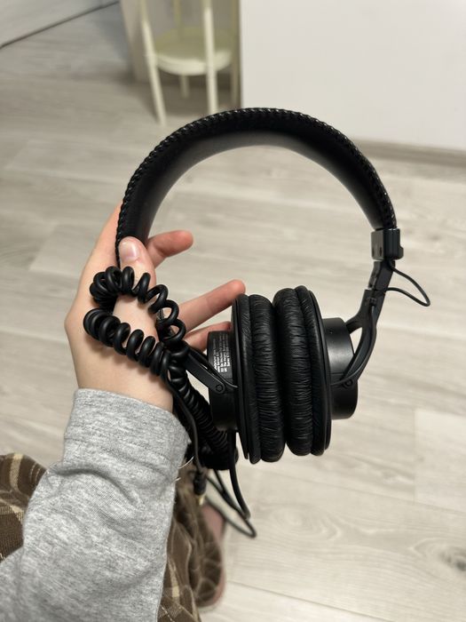 Навушники Sony MDR-7506