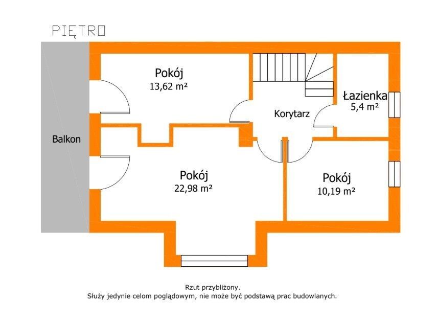 Dom – Wierzbica - Więcej