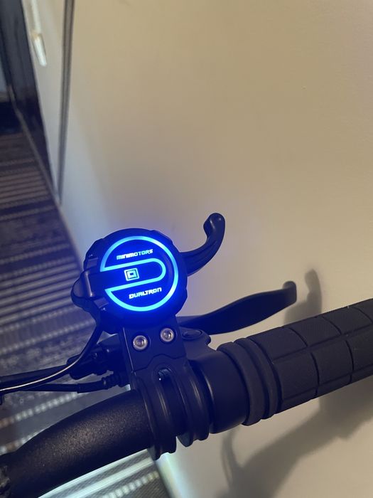 Dualtron Togo Plus