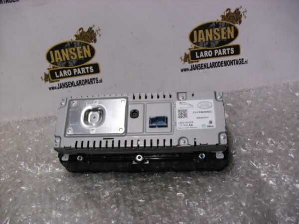 RANGE ROVER EVOQUE VELAR Radio DISPLAY  lr139095 lr156769 L8a219c279aa