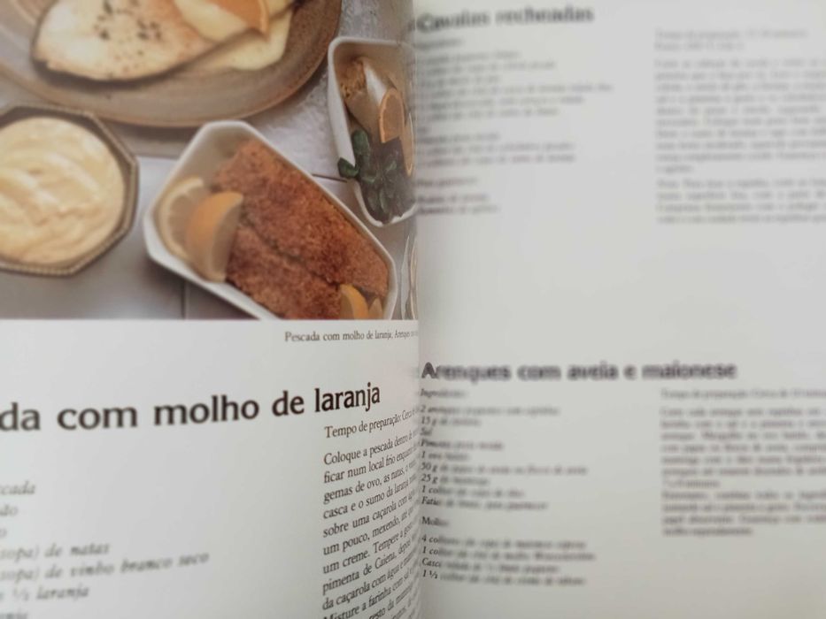 Cozinha a dois - Rosemary Wadey