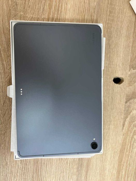 НОВИЙ Samsung Galaxy Tab S11 5G 12/256GB 5G S Pen - Silver / Gray (SM-X736B) Планшет Самсунг Галаксі/С11/Львів/ipad/таб/Стилус/Сірий/LTE/ДЛЯ НАВЧАННЯ