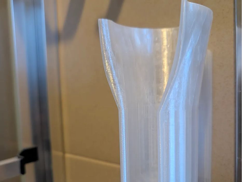 Suporte Vertical Compativel para Dyson Airwrap