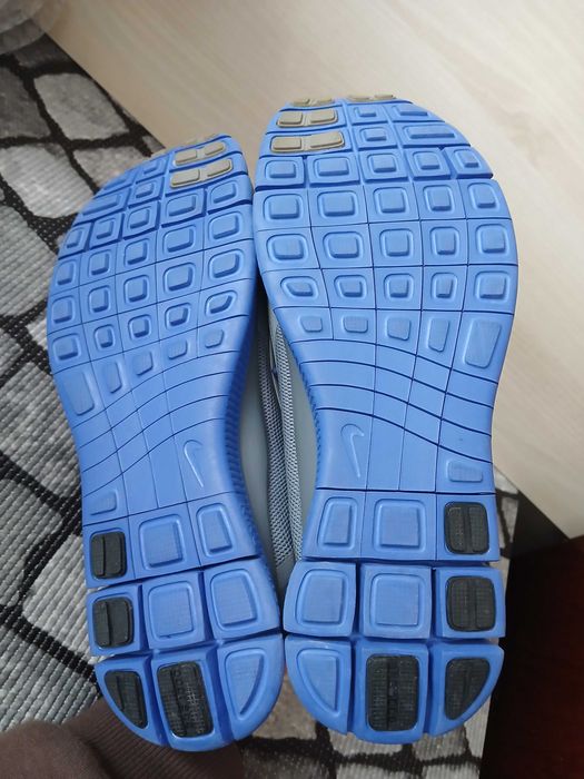 sapatilhas nike free 4 v desporto tenis mulher ginasio fitness ioga