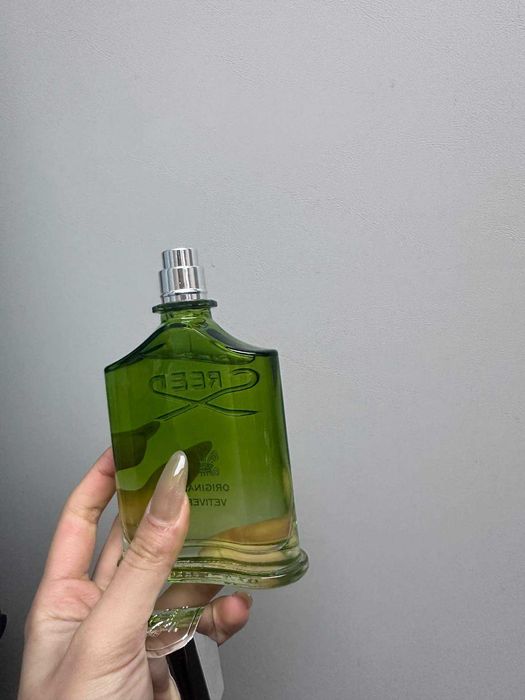 Creed 1760 ORIGINAL VETIVER perfume 100ml
