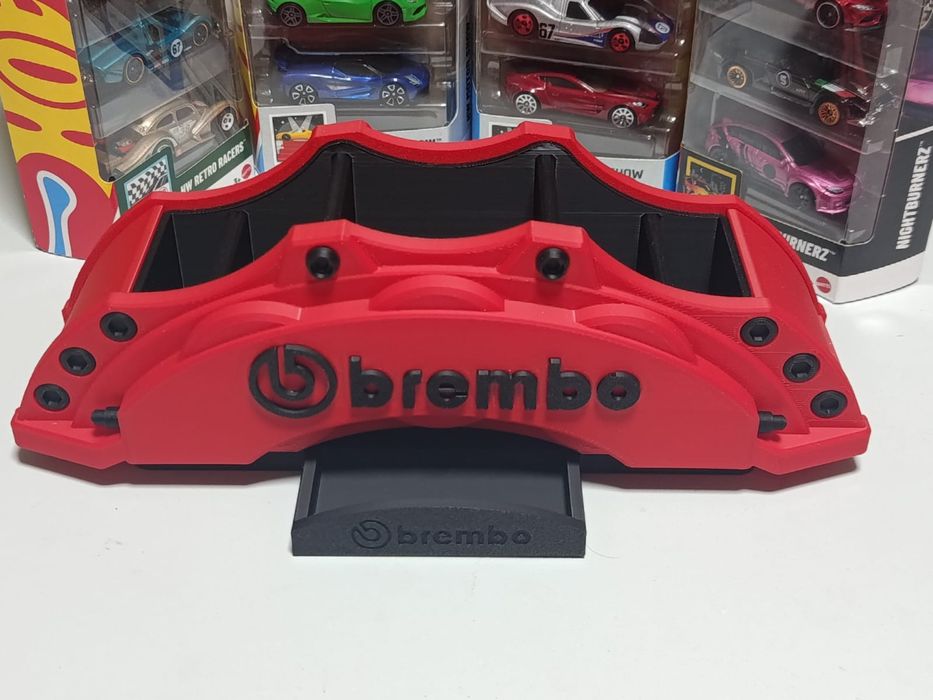 Organizador Brembo