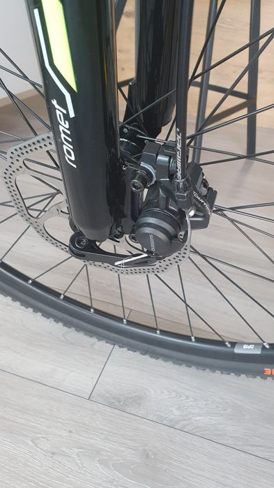 Romet Orkan1 M 19 cali