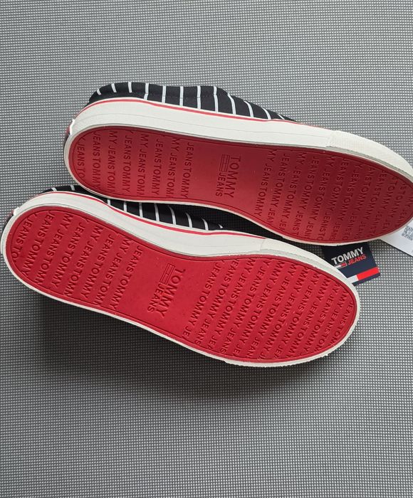Tommy Jeans trampki 43