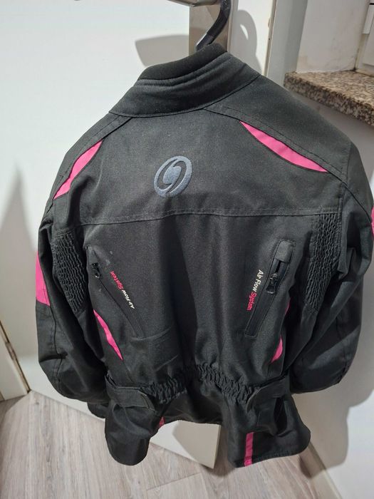 Casaco masculino e feminino