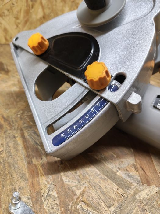 Bruzdownica titan ttb293wch