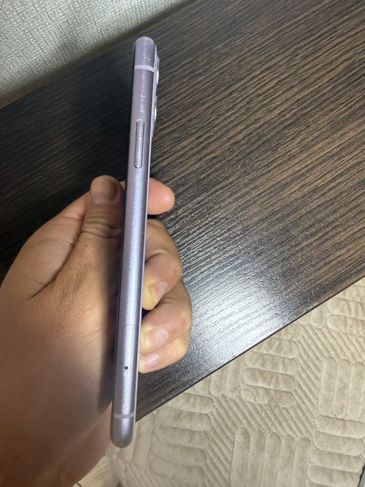 Iphone 11 128gb фізична карта офіційний