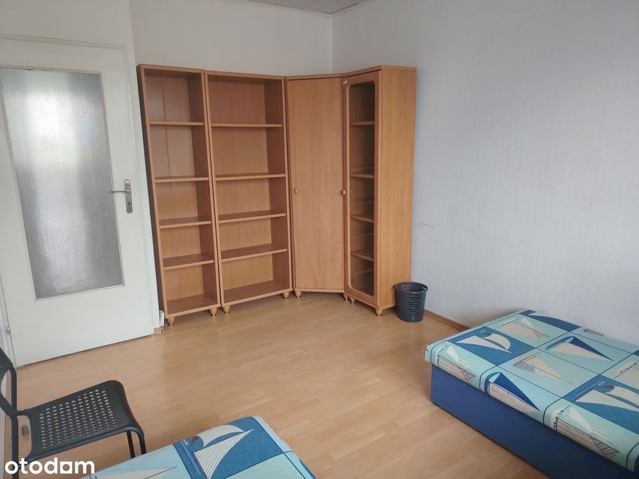 Przestronne 4 pokoje z balkonem – Opole, os. ZWM - REZERWACJA - Widok 6