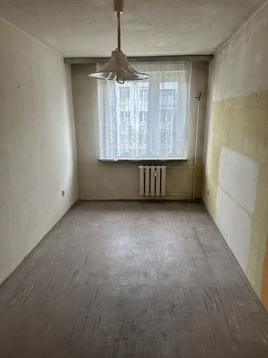 Przestronne mieszkanie 66 m² – 3 pokoje
