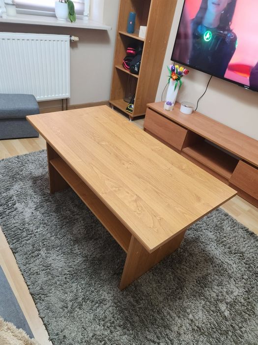 Komplet mebli- szafy