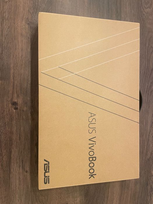 Asus Vivobook S15 S530F - Intel® Core™ i5