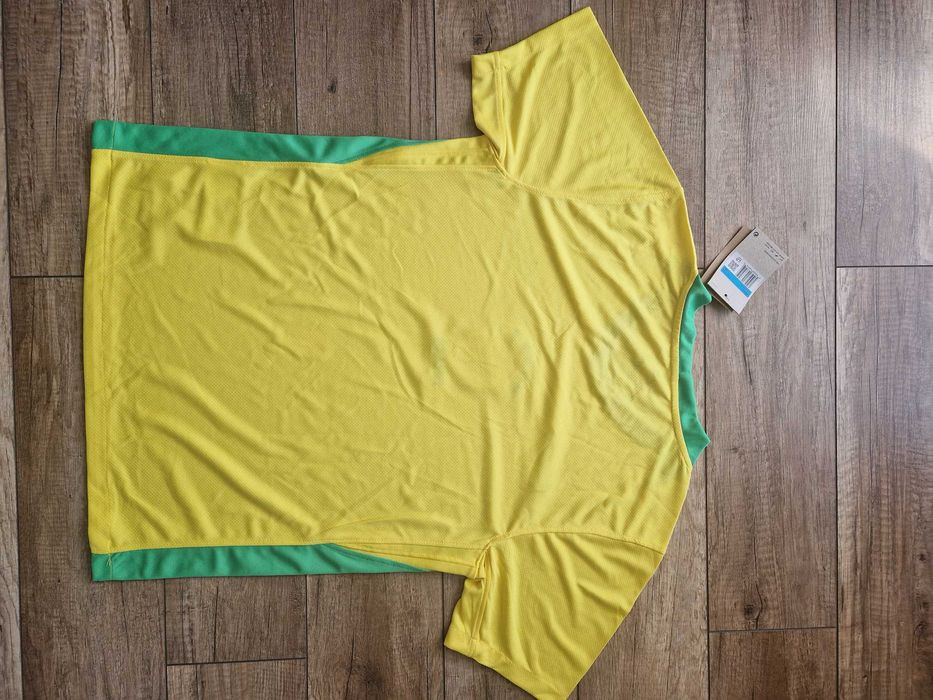 Koszulka Brazylia 25/26