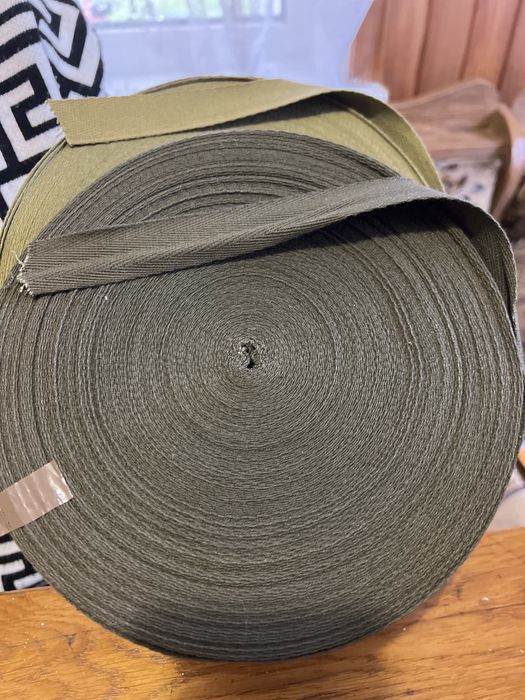 Стрічка кіперна