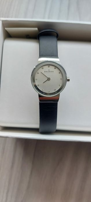 Zegarek damski Skagen