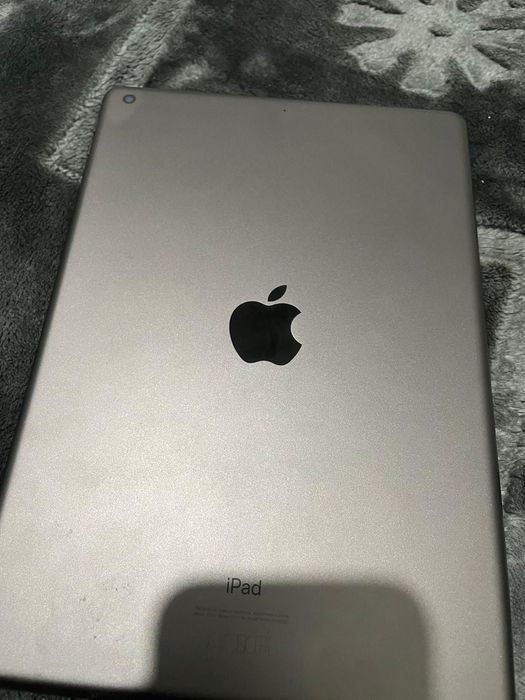 Ipad 8 geração com ios 26