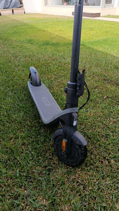 Segway Ninebot E2 | Trotinete Elétrica em Excelente Estado – 230€
