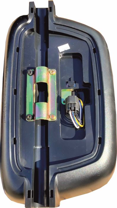 Дзеркало Daewoo Novus SE  Зеркало Деу Новус