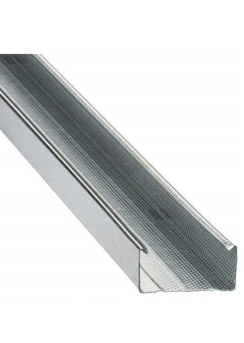 Profil CD 60, startowy, startówka, główny grubość blachy 0,6mm 4m