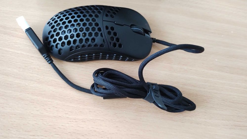 Myszka SPC Gear LIX (Nie używana)
