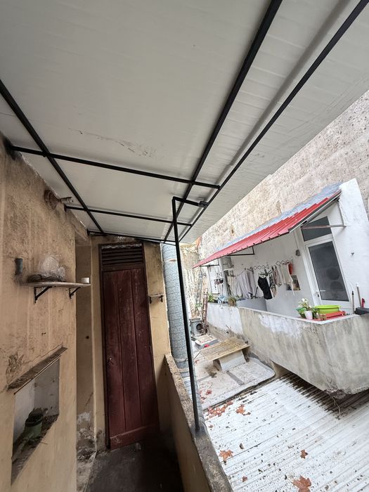Obras sempre com 2 anos de garantia