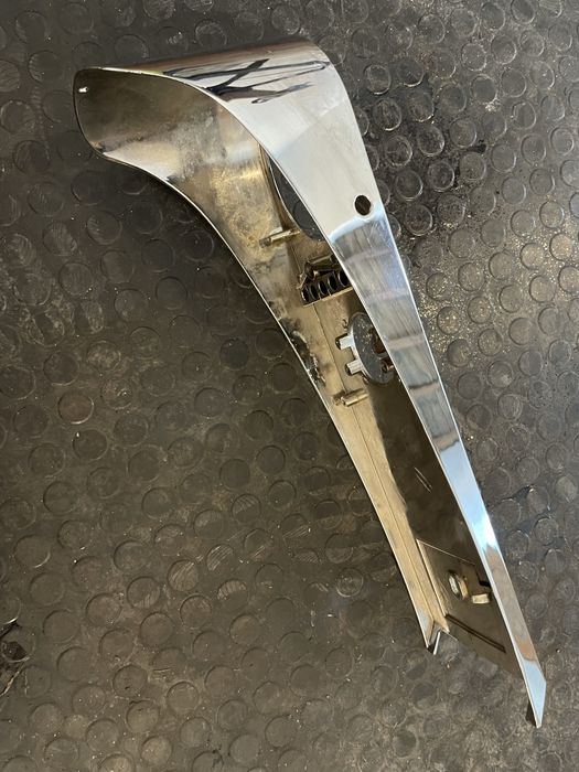 Harley davidson Dash deposito  Road King