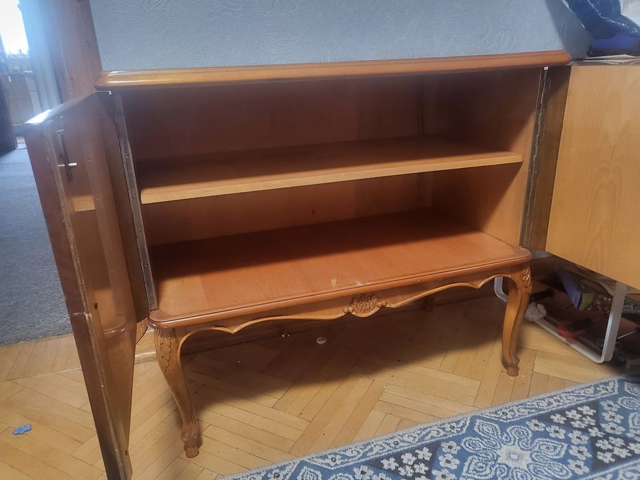 Meble Venus Rumunia Ludwikowskie