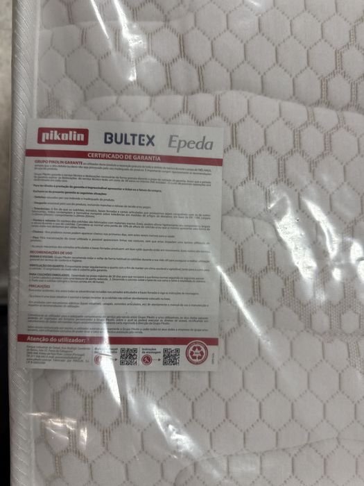 Colchao Pikolin 160x200 novo