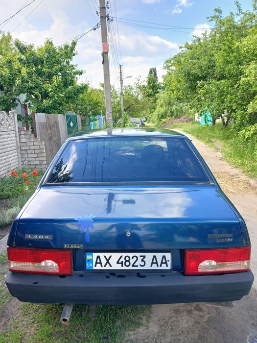 Продвм авто.ваз 21099