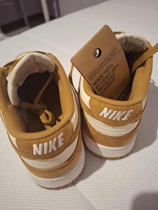 Sapatilhas Nike Dunk