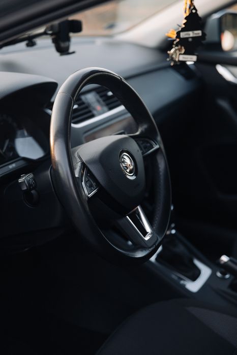 Skoda Octavia 2.0 TDI