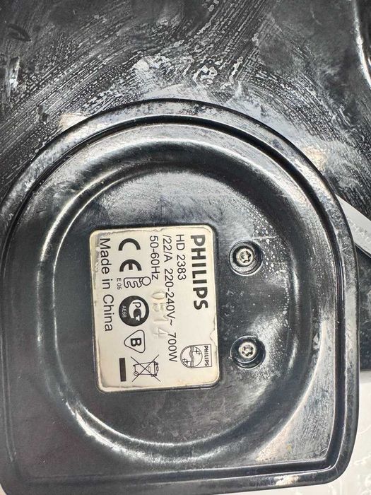 Бутербродниця PHILIPS HD-2383