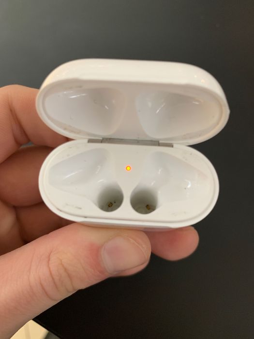 Кейс для AirPods 2