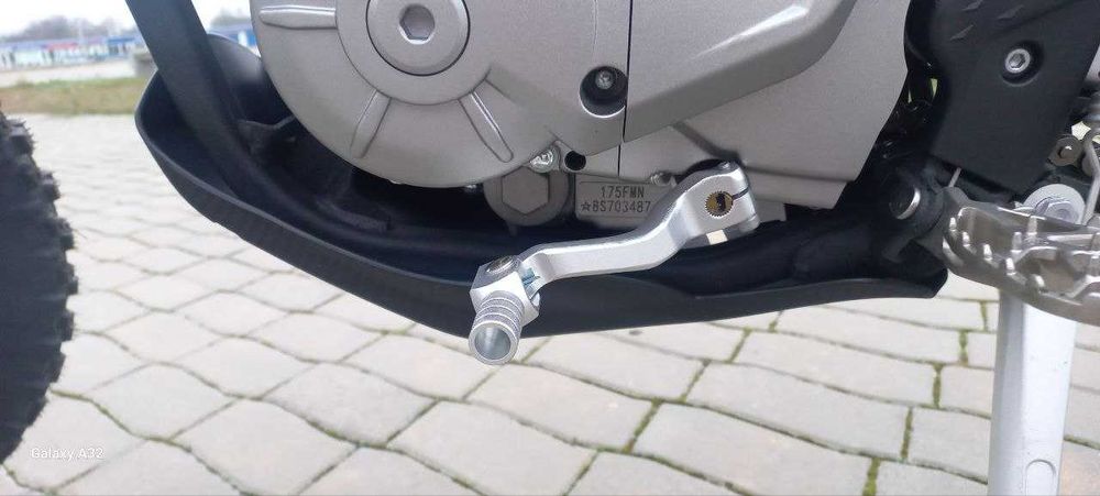 Мотоцкил JHL LX3 300  2025 р. новый