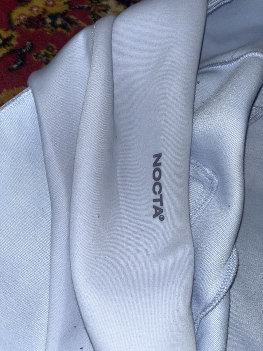 Найк теч флисс нокта