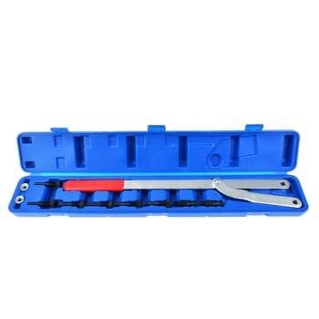 Универсальный держатель шкива и муфты вентилятора 11 ед., G02680