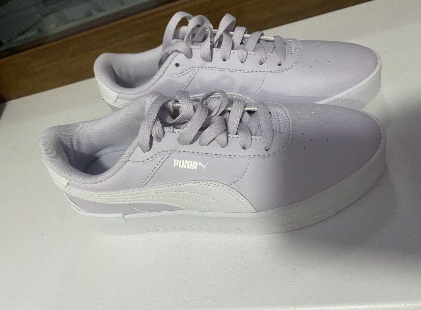 Жіночі оригінальні кеди Puma Jola