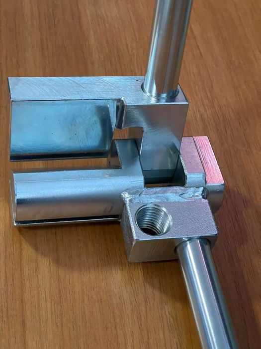 Інструмент для згинання шини Walraven BISMAT