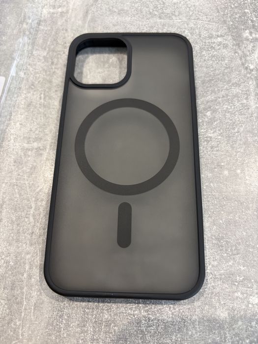 Etui/case Iphone 12