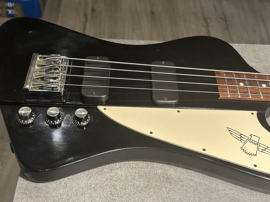 Gibson Thunderbird Bass USA 2005 Pińczyce • OLX.pl