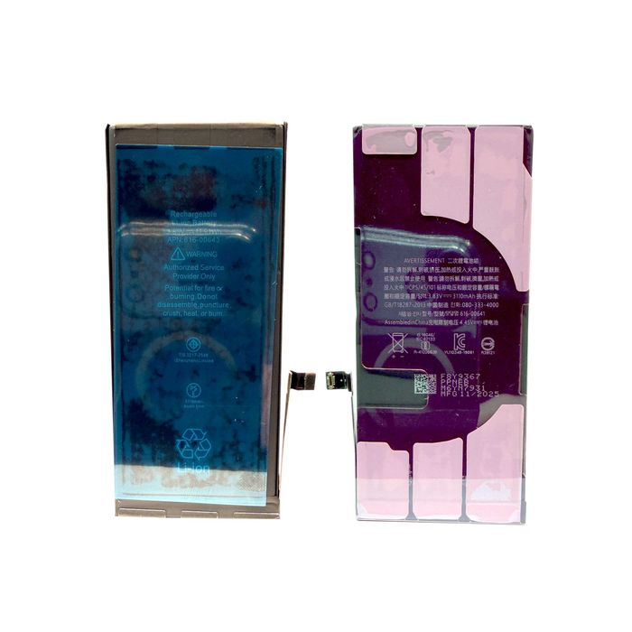 Bateria Apple iPhone X 11 XS 12 XS 13 mini 14 Pro Max diagnostyczne