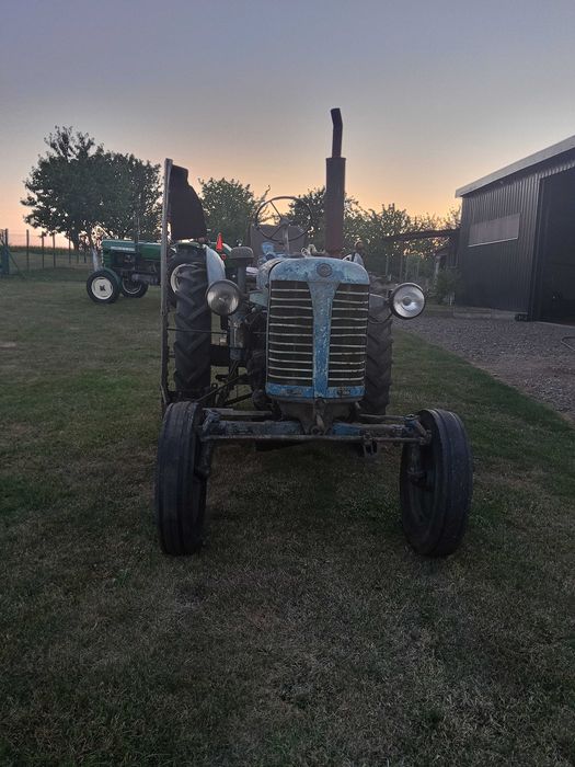 Sprzedam Ciągnik Zetor K25